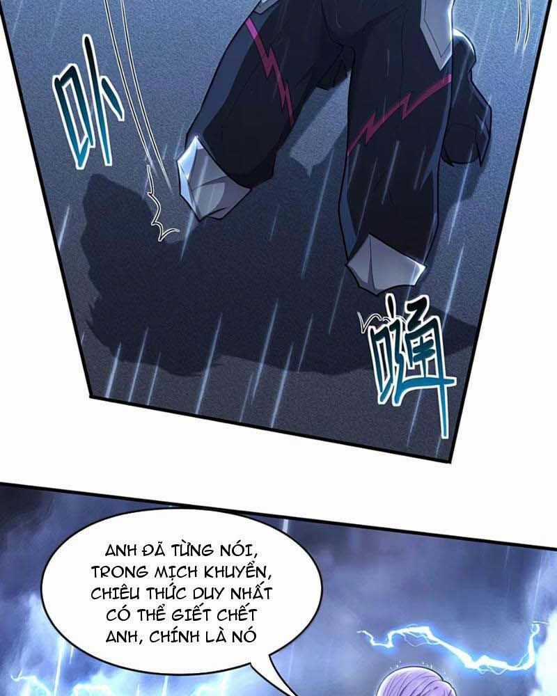 Thuật Sĩ Luyện Kim Tà Ác Không Giải Quyết Được Vật Thí Nghiệm Của Mình Chương 31 trang 64