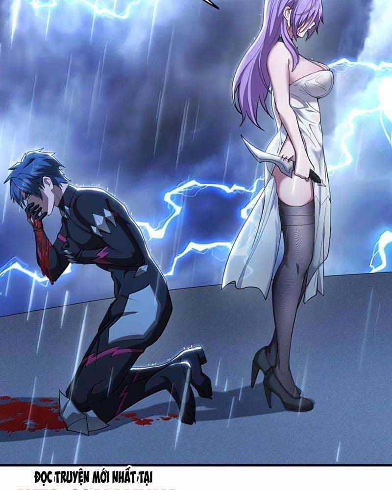 Thuật Sĩ Luyện Kim Tà Ác Không Giải Quyết Được Vật Thí Nghiệm Của Mình Chương 31 trang 65