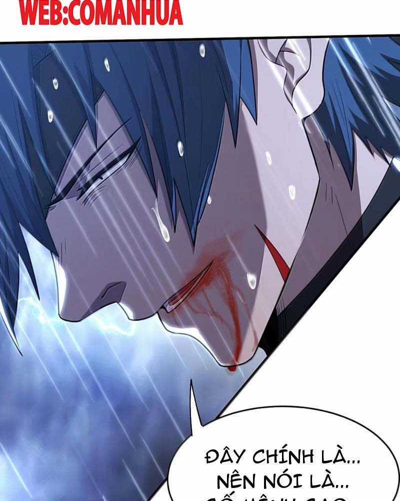 Thuật Sĩ Luyện Kim Tà Ác Không Giải Quyết Được Vật Thí Nghiệm Của Mình Chương 31 trang 66