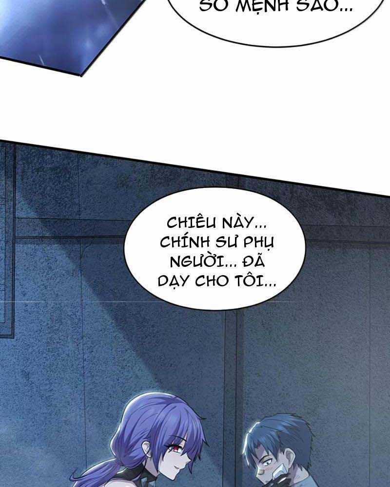 Thuật Sĩ Luyện Kim Tà Ác Không Giải Quyết Được Vật Thí Nghiệm Của Mình Chương 31 trang 67