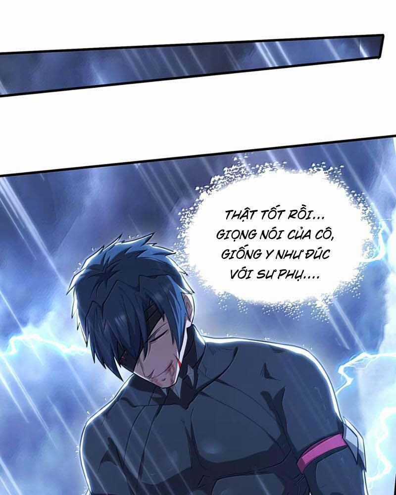 Thuật Sĩ Luyện Kim Tà Ác Không Giải Quyết Được Vật Thí Nghiệm Của Mình Chương 31 trang 69