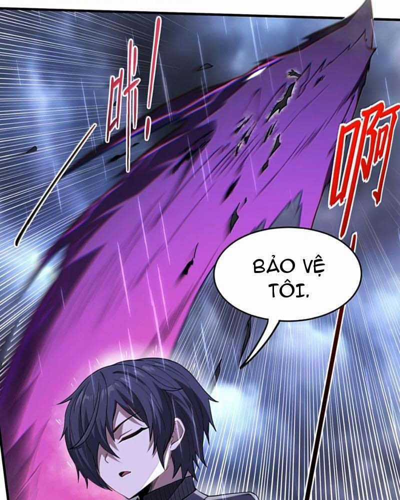 Thuật Sĩ Luyện Kim Tà Ác Không Giải Quyết Được Vật Thí Nghiệm Của Mình Chương 31 trang 7