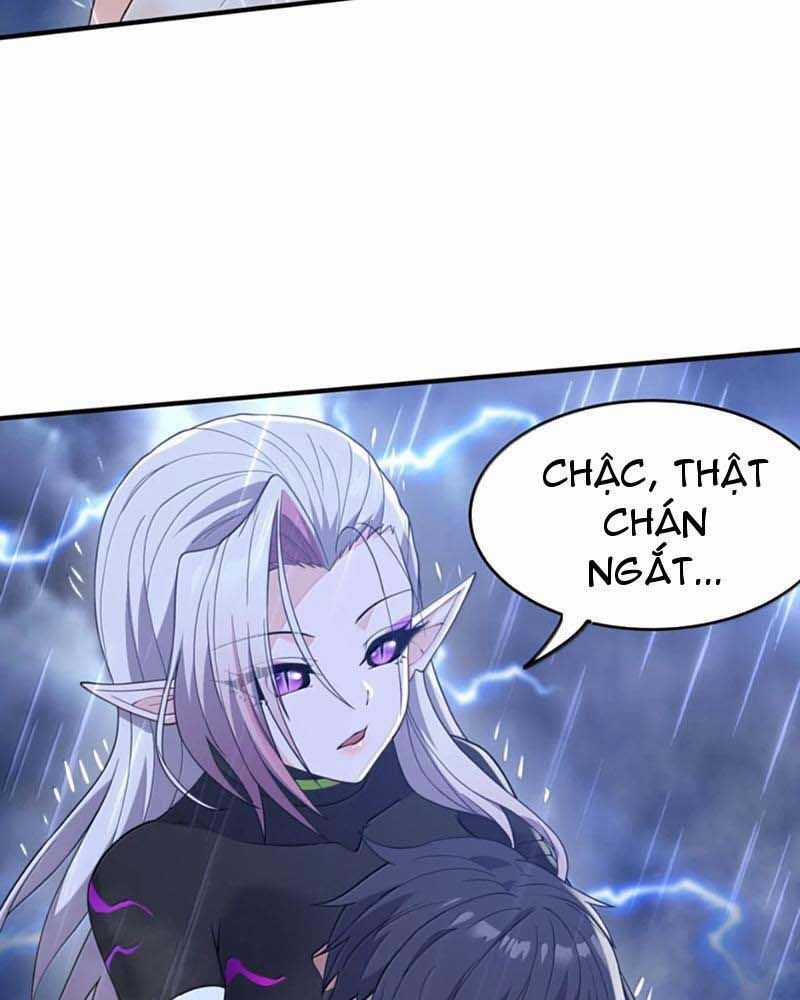 Thuật Sĩ Luyện Kim Tà Ác Không Giải Quyết Được Vật Thí Nghiệm Của Mình Chương 31 trang 74