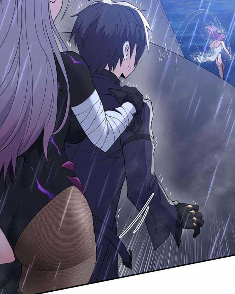 Thuật Sĩ Luyện Kim Tà Ác Không Giải Quyết Được Vật Thí Nghiệm Của Mình Chương 31 trang 76