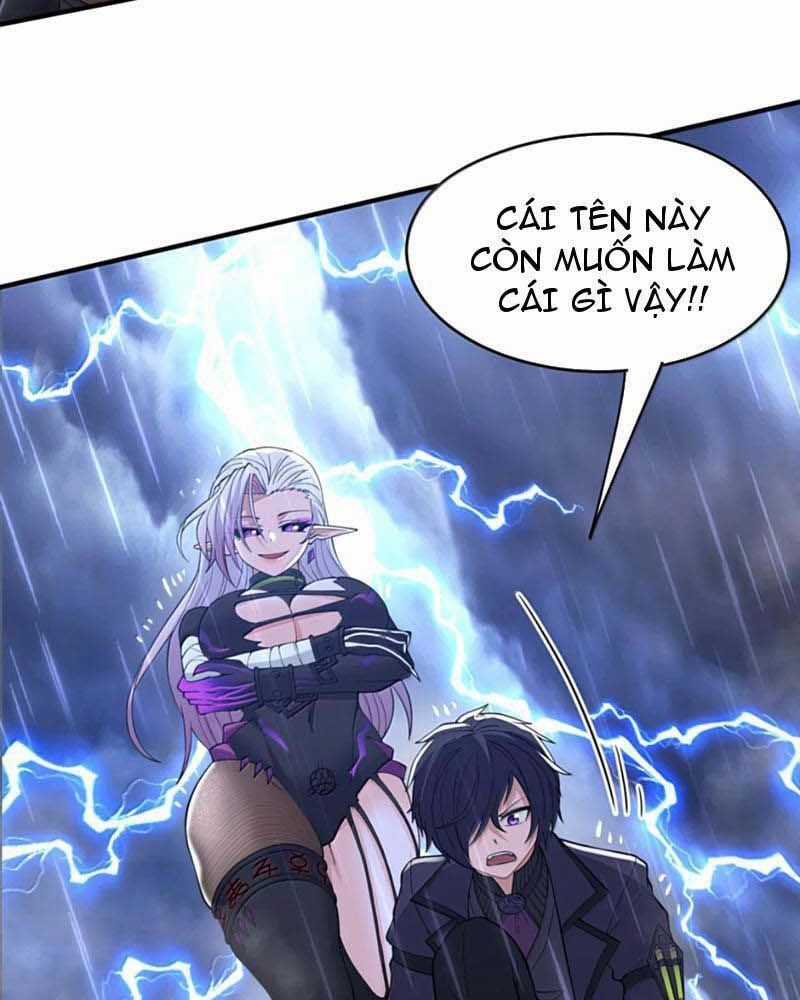 Thuật Sĩ Luyện Kim Tà Ác Không Giải Quyết Được Vật Thí Nghiệm Của Mình Chương 31 trang 77