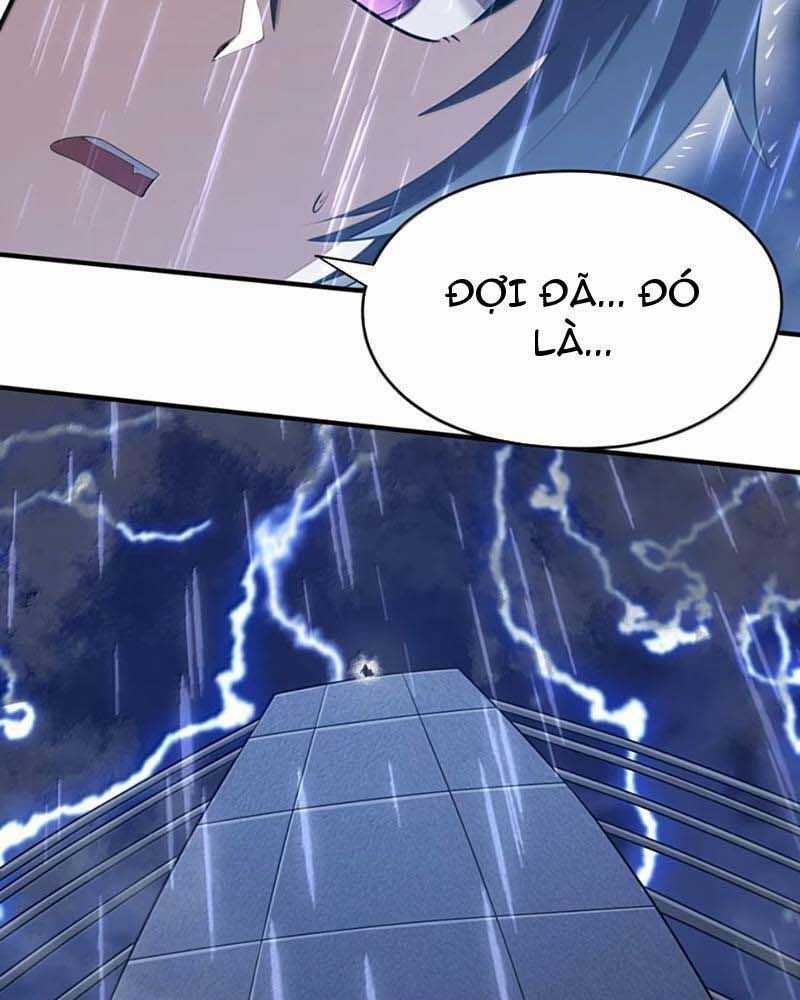 Thuật Sĩ Luyện Kim Tà Ác Không Giải Quyết Được Vật Thí Nghiệm Của Mình Chương 31 trang 80