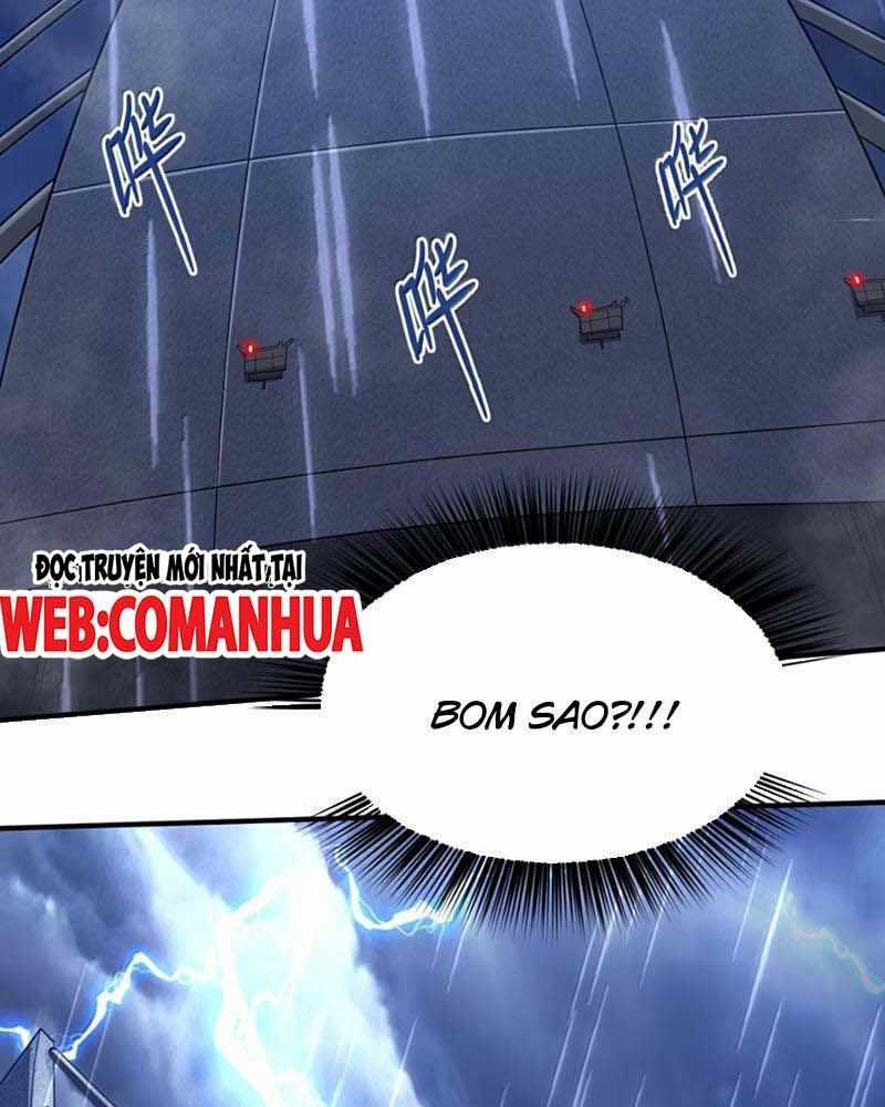 Thuật Sĩ Luyện Kim Tà Ác Không Giải Quyết Được Vật Thí Nghiệm Của Mình Chương 31 trang 81