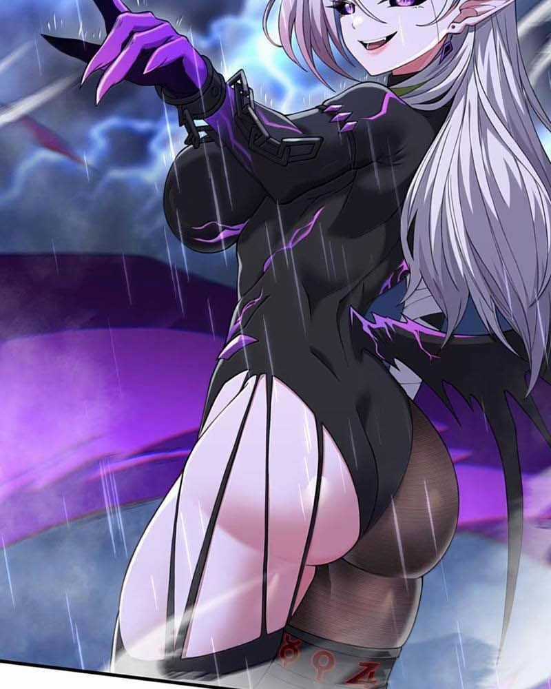 Thuật Sĩ Luyện Kim Tà Ác Không Giải Quyết Được Vật Thí Nghiệm Của Mình Chương 31 trang 9