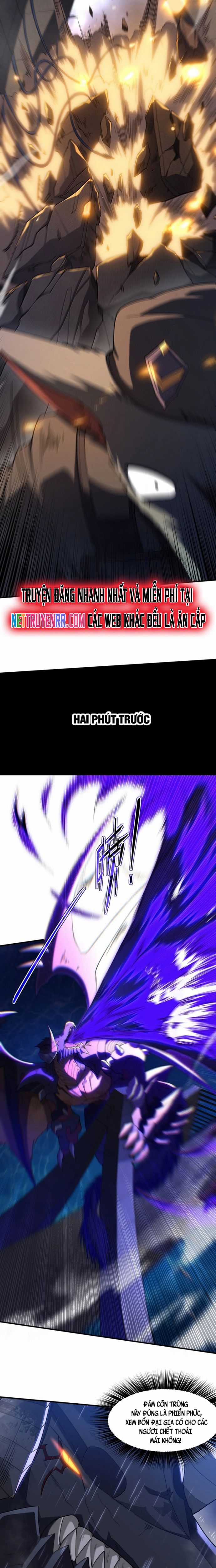 Thuật Sĩ Luyện Kim Tà Ác Không Giải Quyết Được Vật Thí Nghiệm Của Mình Chương 32 trang 5