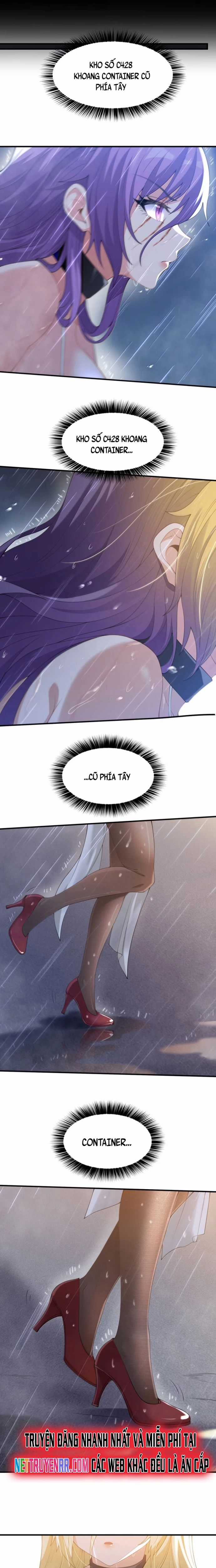 Thuật Sĩ Luyện Kim Tà Ác Không Giải Quyết Được Vật Thí Nghiệm Của Mình Chương 33 trang 17