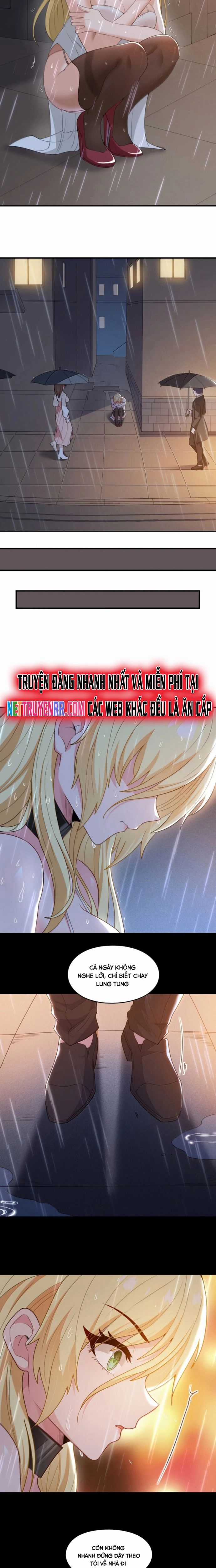 Thuật Sĩ Luyện Kim Tà Ác Không Giải Quyết Được Vật Thí Nghiệm Của Mình Chương 33 trang 19