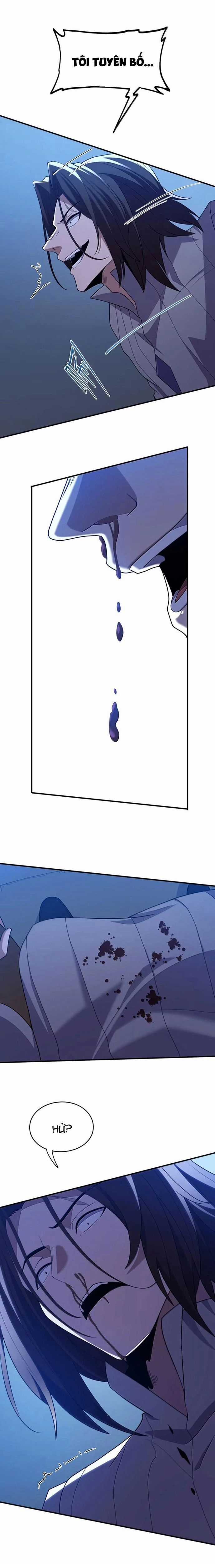 Thuật Sĩ Luyện Kim Tà Ác Không Giải Quyết Được Vật Thí Nghiệm Của Mình Chương 34 trang 10