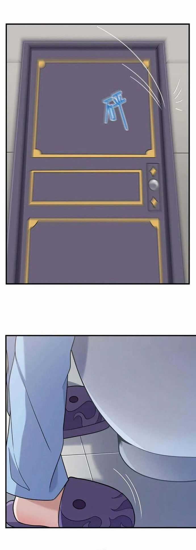 Thuật Sĩ Luyện Kim Tà Ác Không Giải Quyết Được Vật Thí Nghiệm Của Mình Chương 35 trang 14