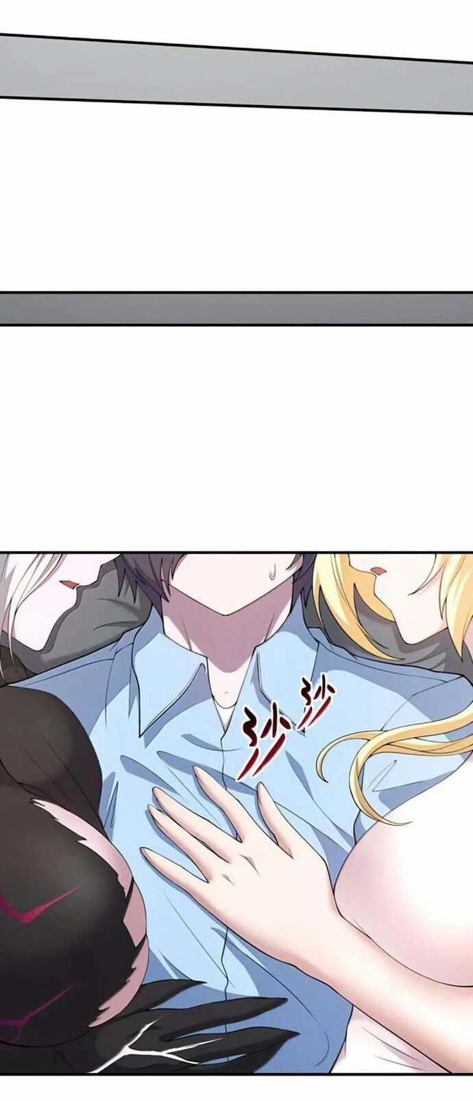 Thuật Sĩ Luyện Kim Tà Ác Không Giải Quyết Được Vật Thí Nghiệm Của Mình Chương 35 trang 2