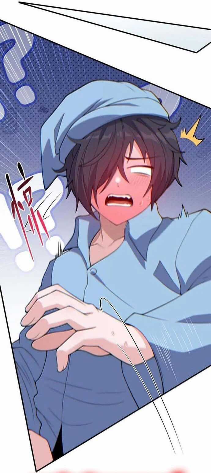 Thuật Sĩ Luyện Kim Tà Ác Không Giải Quyết Được Vật Thí Nghiệm Của Mình Chương 35 trang 20