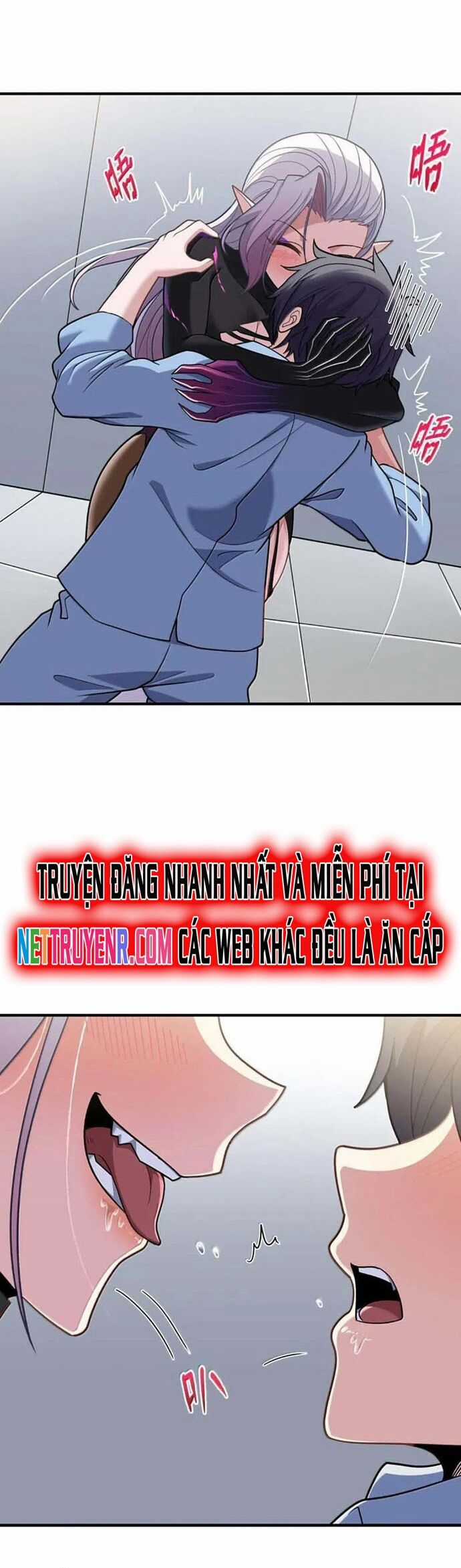 Thuật Sĩ Luyện Kim Tà Ác Không Giải Quyết Được Vật Thí Nghiệm Của Mình Chương 35 trang 26