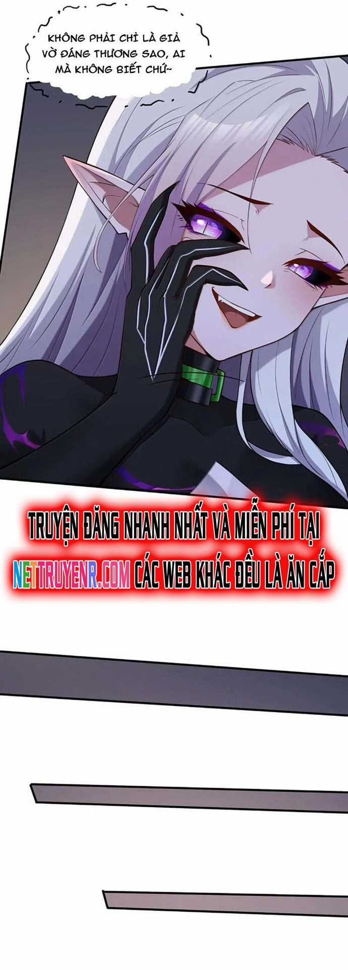 Thuật Sĩ Luyện Kim Tà Ác Không Giải Quyết Được Vật Thí Nghiệm Của Mình Chương 35 trang 34