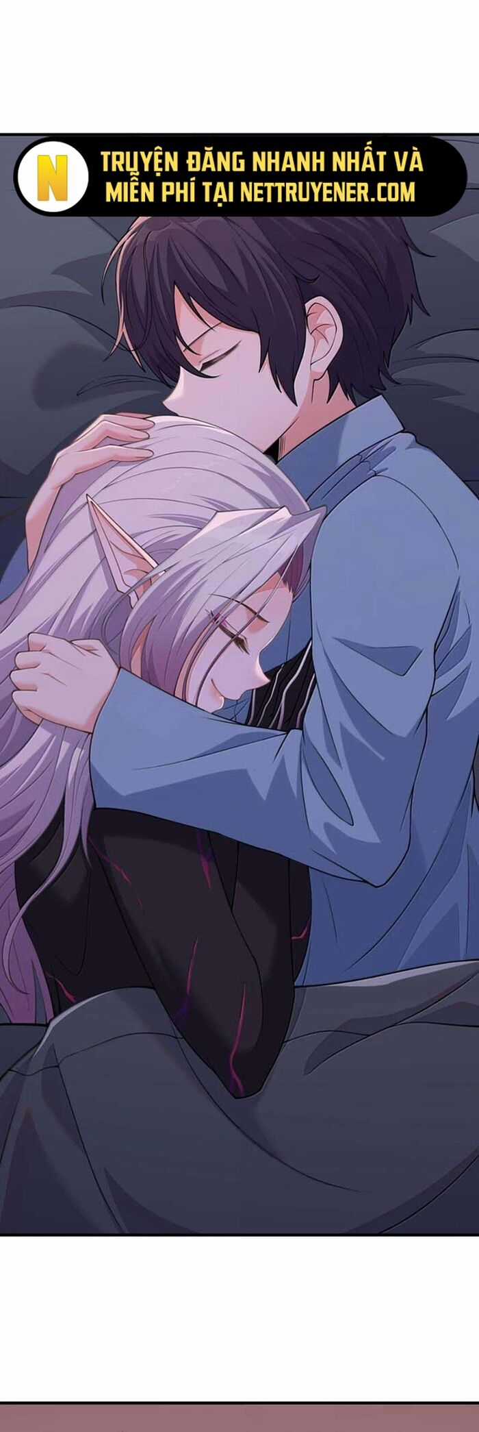 Thuật Sĩ Luyện Kim Tà Ác Không Giải Quyết Được Vật Thí Nghiệm Của Mình Chương 36 trang 10