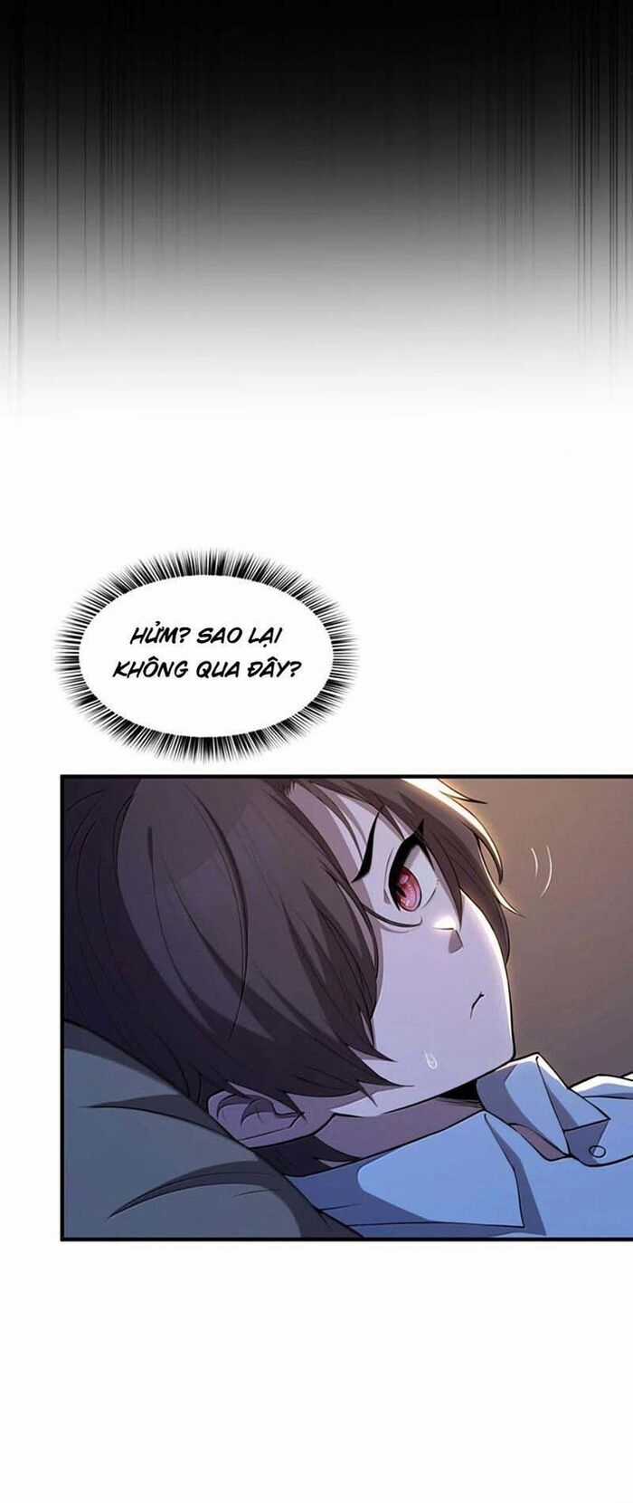 Thuật Sĩ Luyện Kim Tà Ác Không Giải Quyết Được Vật Thí Nghiệm Của Mình Chương 36 trang 2