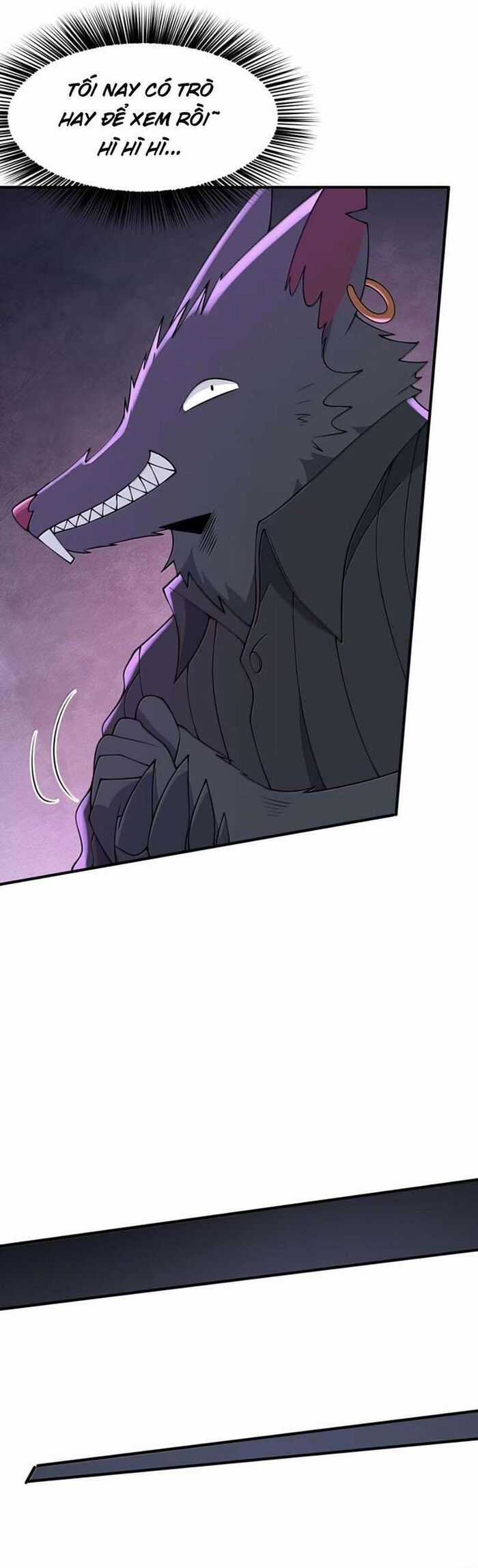 Thuật Sĩ Luyện Kim Tà Ác Không Giải Quyết Được Vật Thí Nghiệm Của Mình Chương 36 trang 20