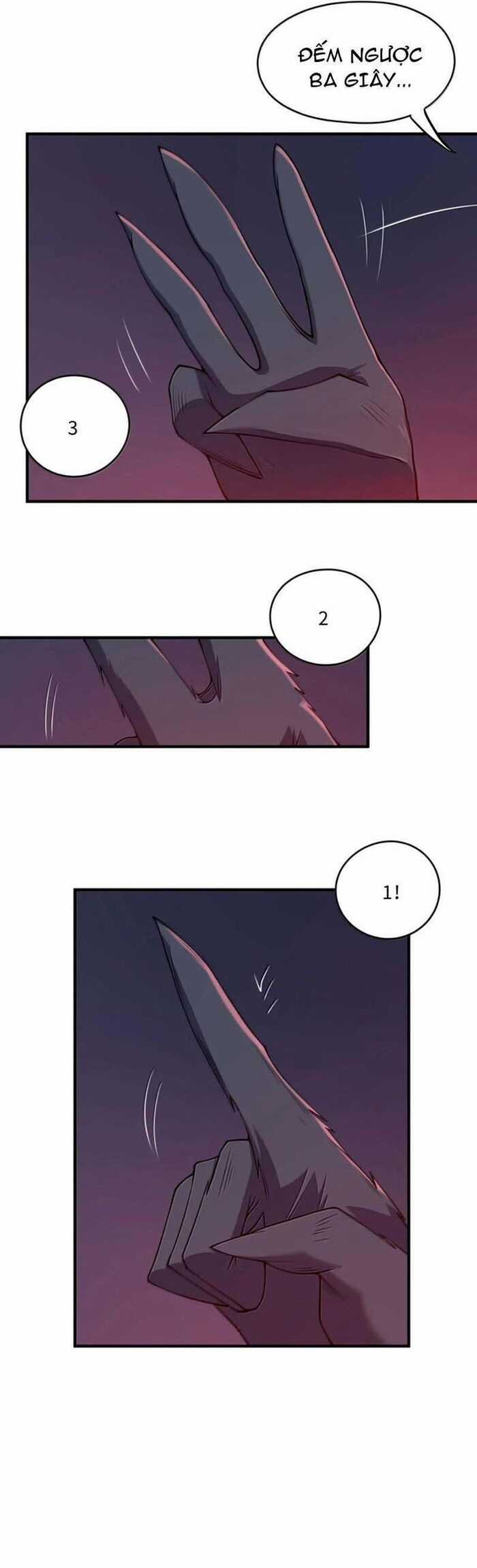 Thuật Sĩ Luyện Kim Tà Ác Không Giải Quyết Được Vật Thí Nghiệm Của Mình Chương 36 trang 22