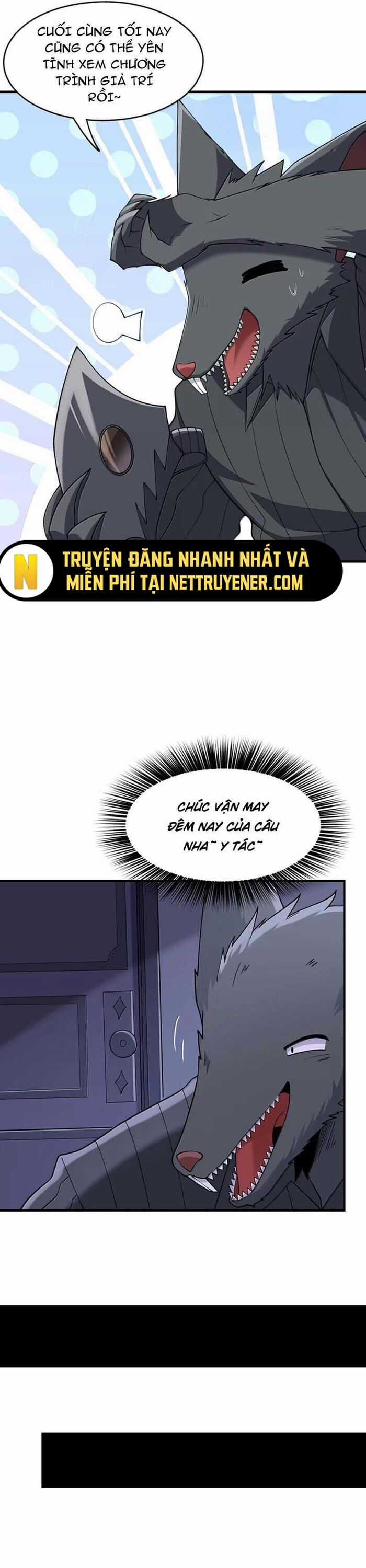 Thuật Sĩ Luyện Kim Tà Ác Không Giải Quyết Được Vật Thí Nghiệm Của Mình Chương 36 trang 26