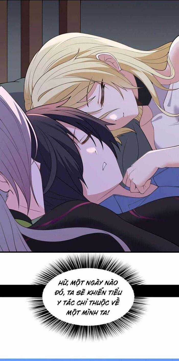 Thuật Sĩ Luyện Kim Tà Ác Không Giải Quyết Được Vật Thí Nghiệm Của Mình Chương 36 trang 42