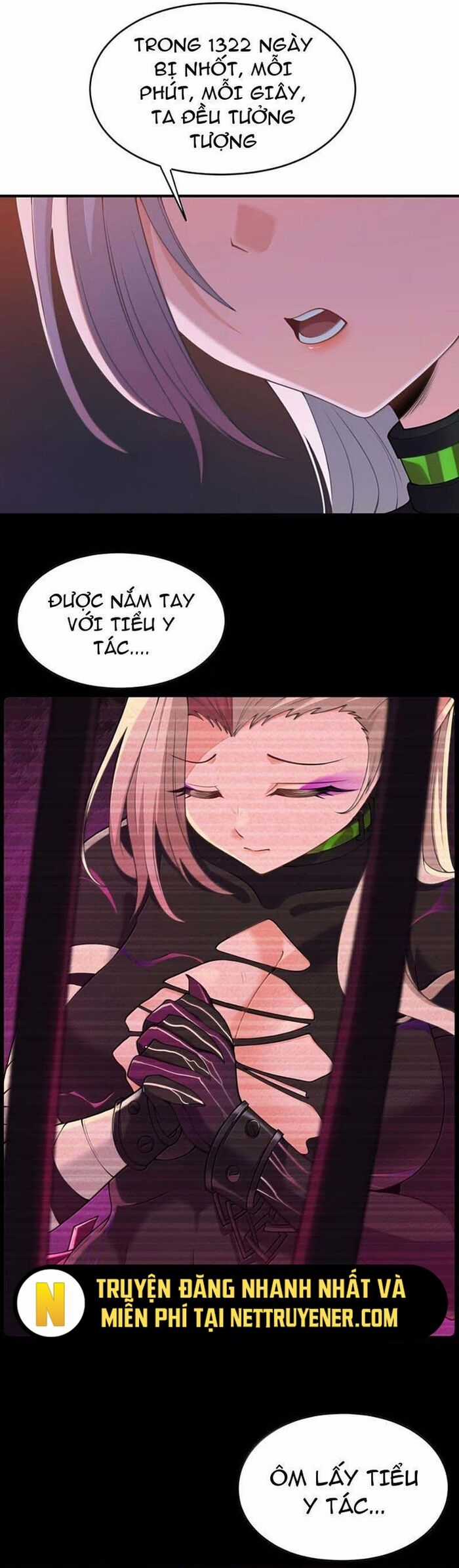 Thuật Sĩ Luyện Kim Tà Ác Không Giải Quyết Được Vật Thí Nghiệm Của Mình Chương 36 trang 5