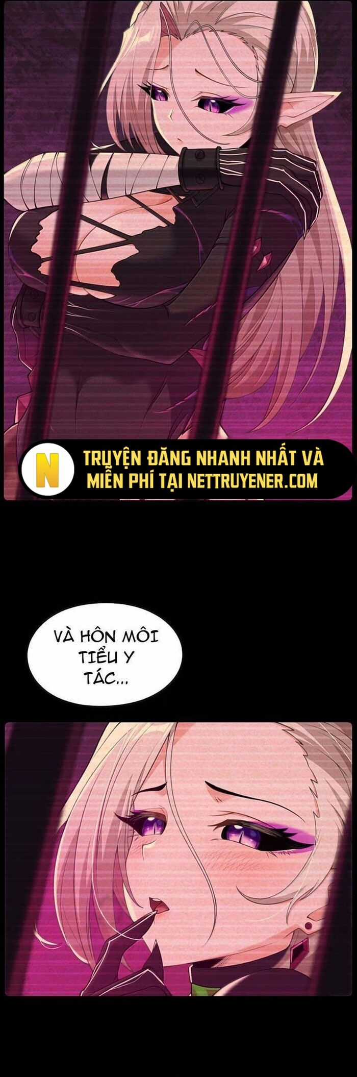 Thuật Sĩ Luyện Kim Tà Ác Không Giải Quyết Được Vật Thí Nghiệm Của Mình Chương 36 trang 6