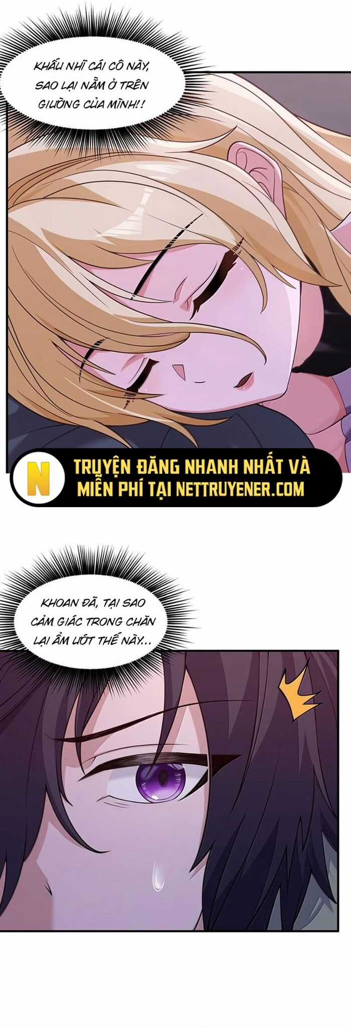 Thuật Sĩ Luyện Kim Tà Ác Không Giải Quyết Được Vật Thí Nghiệm Của Mình Chương 37 trang 11