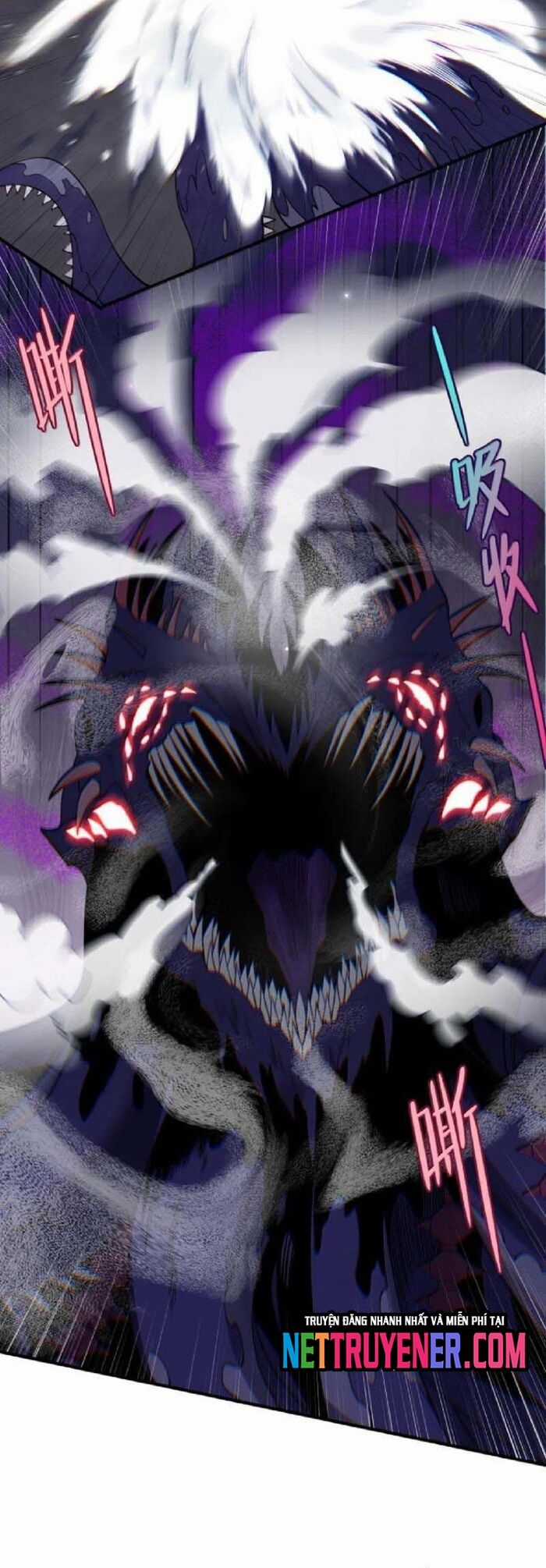 Thuật Sĩ Luyện Kim Tà Ác Không Giải Quyết Được Vật Thí Nghiệm Của Mình Chương 38 trang 18