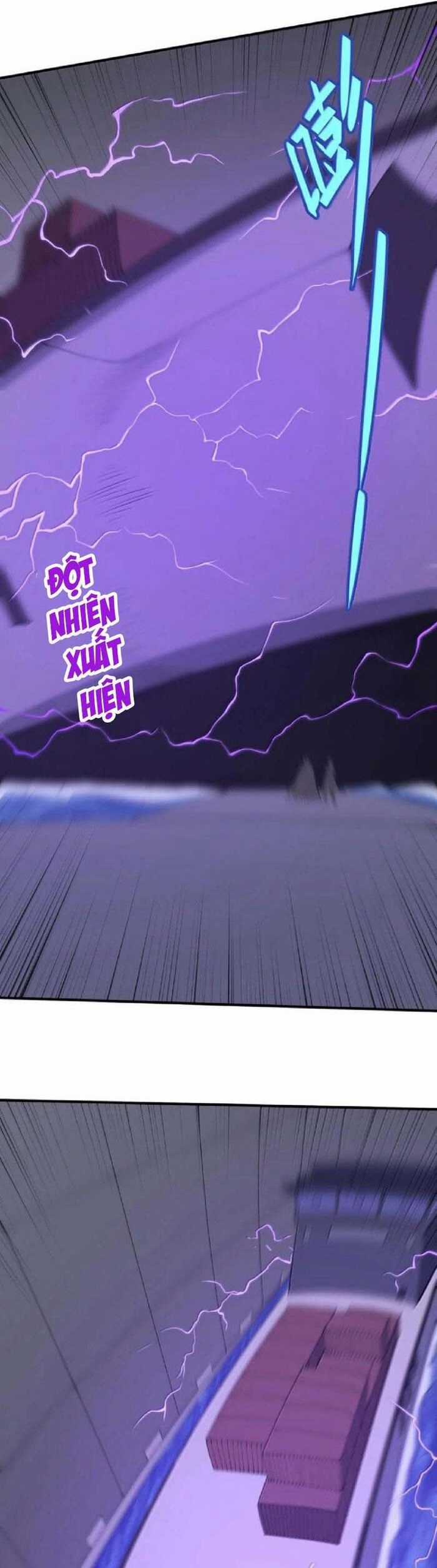 Thuật Sĩ Luyện Kim Tà Ác Không Giải Quyết Được Vật Thí Nghiệm Của Mình Chương 38 trang 2