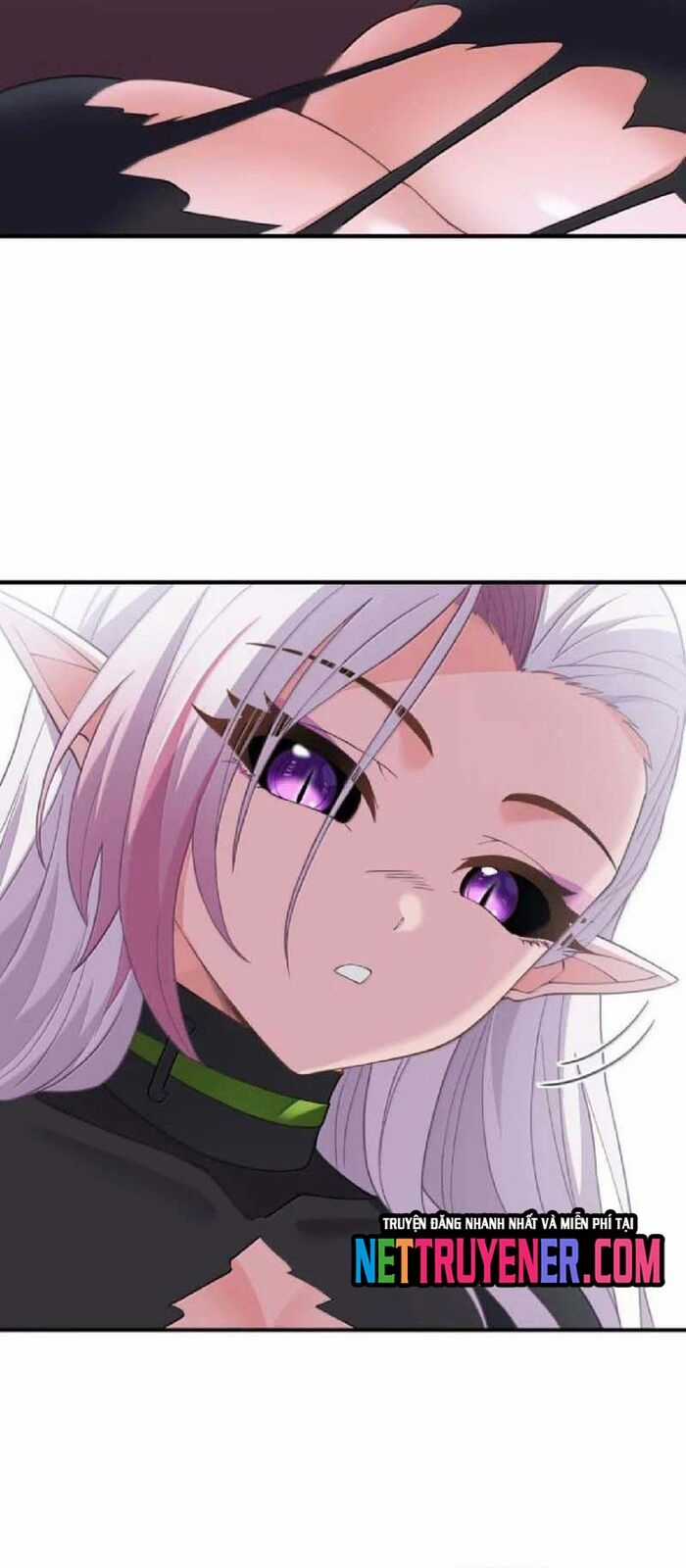 Thuật Sĩ Luyện Kim Tà Ác Không Giải Quyết Được Vật Thí Nghiệm Của Mình Chương 38 trang 27