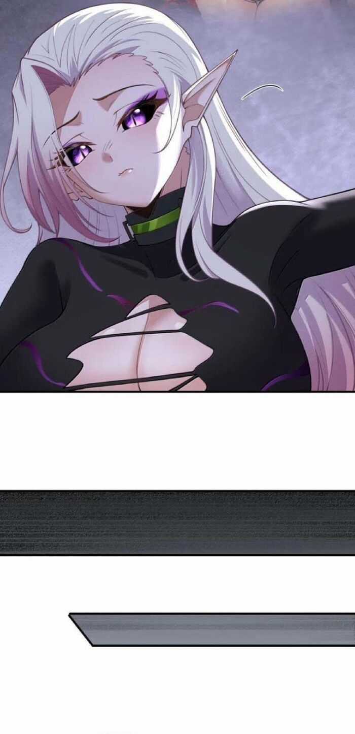 Thuật Sĩ Luyện Kim Tà Ác Không Giải Quyết Được Vật Thí Nghiệm Của Mình Chương 38 trang 31