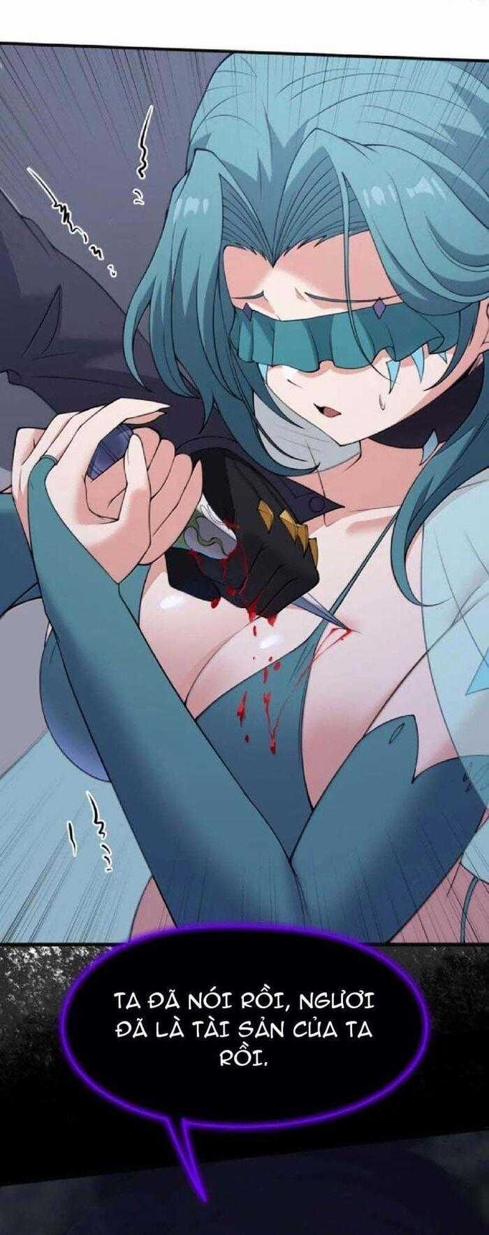 Thuật Sĩ Luyện Kim Tà Ác Không Giải Quyết Được Vật Thí Nghiệm Của Mình Chương 38 trang 39