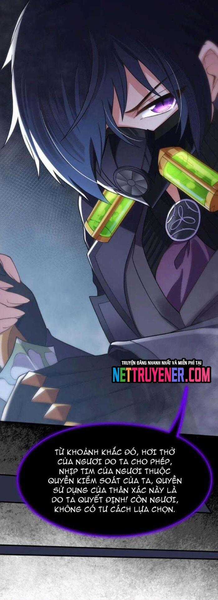 Thuật Sĩ Luyện Kim Tà Ác Không Giải Quyết Được Vật Thí Nghiệm Của Mình Chương 38 trang 40