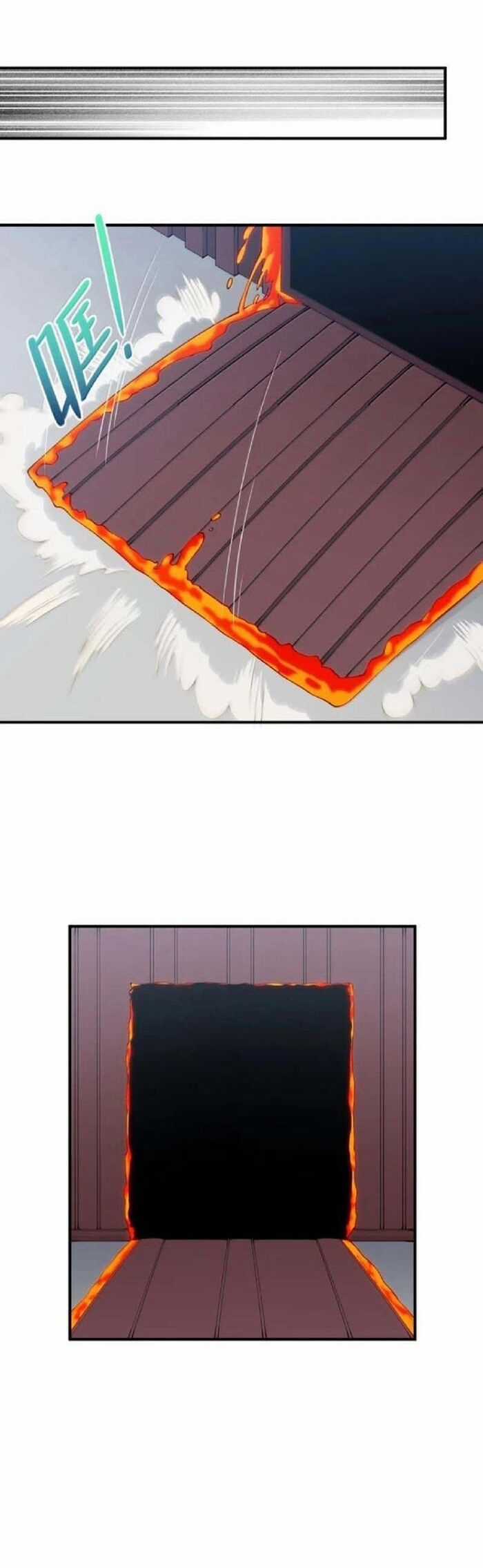 Thuật Sĩ Luyện Kim Tà Ác Không Giải Quyết Được Vật Thí Nghiệm Của Mình Chương 38 trang 9