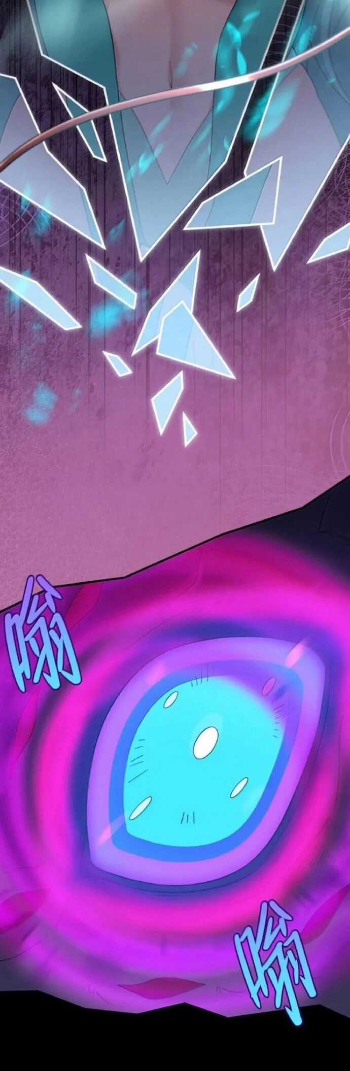 Thuật Sĩ Luyện Kim Tà Ác Không Giải Quyết Được Vật Thí Nghiệm Của Mình Chương 39 trang 14