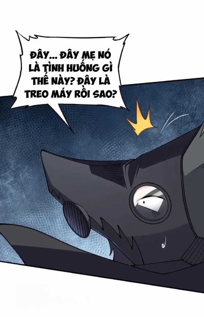 Thuật Sĩ Luyện Kim Tà Ác Không Giải Quyết Được Vật Thí Nghiệm Của Mình Chương 39 trang 17