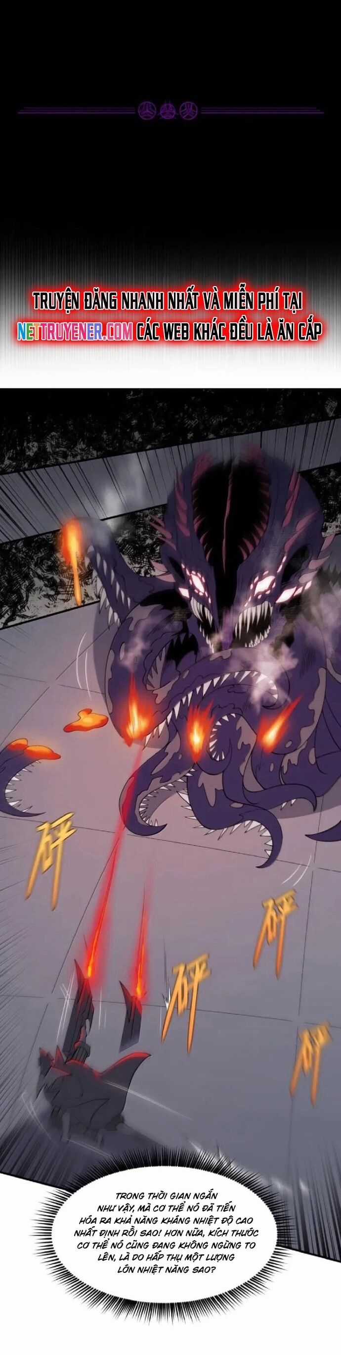 Thuật Sĩ Luyện Kim Tà Ác Không Giải Quyết Được Vật Thí Nghiệm Của Mình Chương 39 trang 7