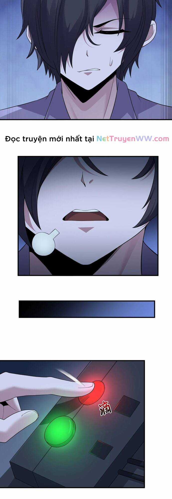 Thuật Sĩ Luyện Kim Tà Ác Không Giải Quyết Được Vật Thí Nghiệm Của Mình Chương 4 trang 12