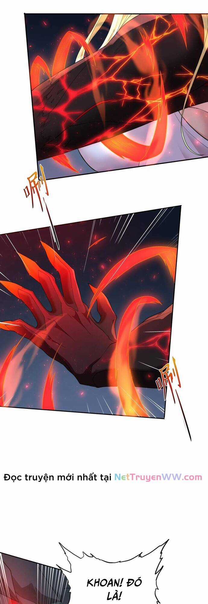 Thuật Sĩ Luyện Kim Tà Ác Không Giải Quyết Được Vật Thí Nghiệm Của Mình Chương 4 trang 24