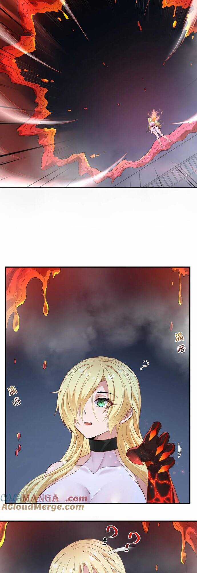 Thuật Sĩ Luyện Kim Tà Ác Không Giải Quyết Được Vật Thí Nghiệm Của Mình Chương 4 trang 27