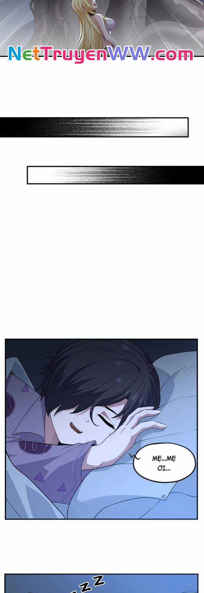 Thuật Sĩ Luyện Kim Tà Ác Không Giải Quyết Được Vật Thí Nghiệm Của Mình Chương 4 trang 30