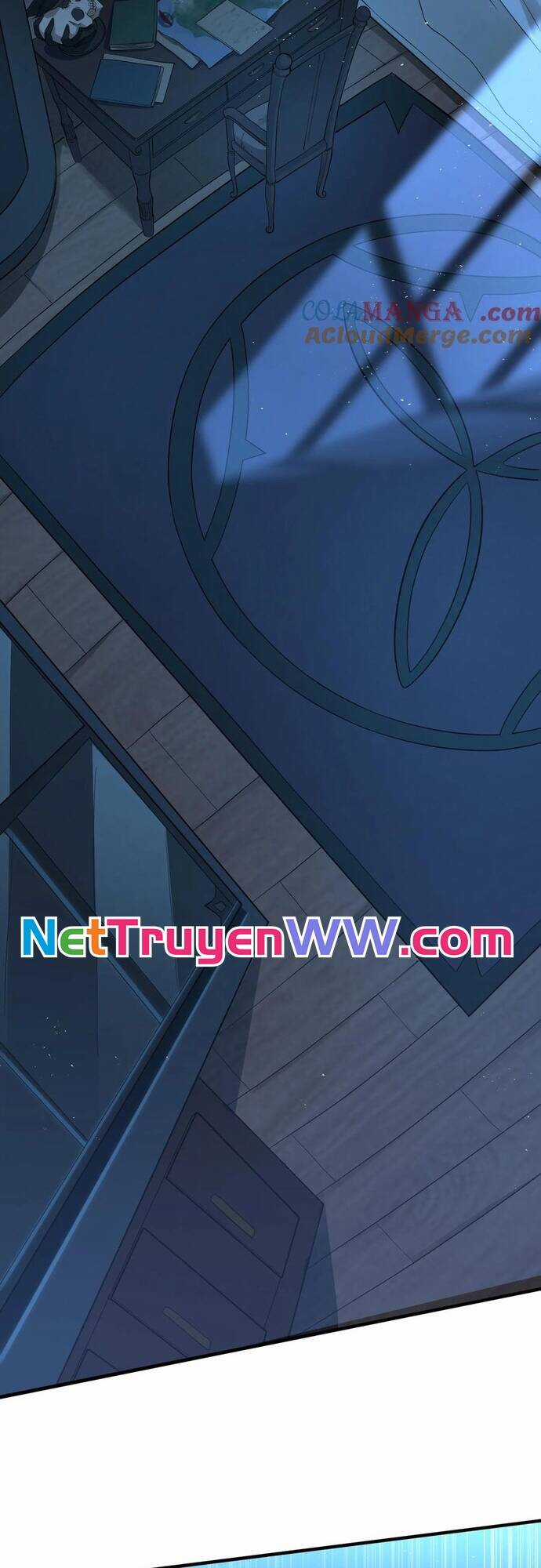 Thuật Sĩ Luyện Kim Tà Ác Không Giải Quyết Được Vật Thí Nghiệm Của Mình Chương 4 trang 5