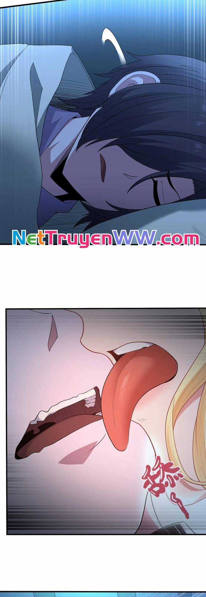 Thuật Sĩ Luyện Kim Tà Ác Không Giải Quyết Được Vật Thí Nghiệm Của Mình Chương 4 trang 6