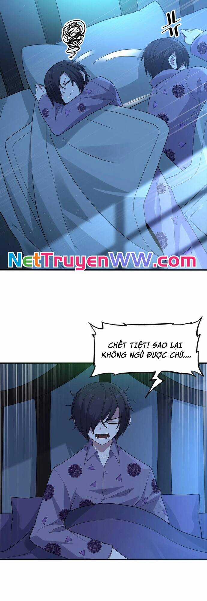 Thuật Sĩ Luyện Kim Tà Ác Không Giải Quyết Được Vật Thí Nghiệm Của Mình Chương 4 trang 7