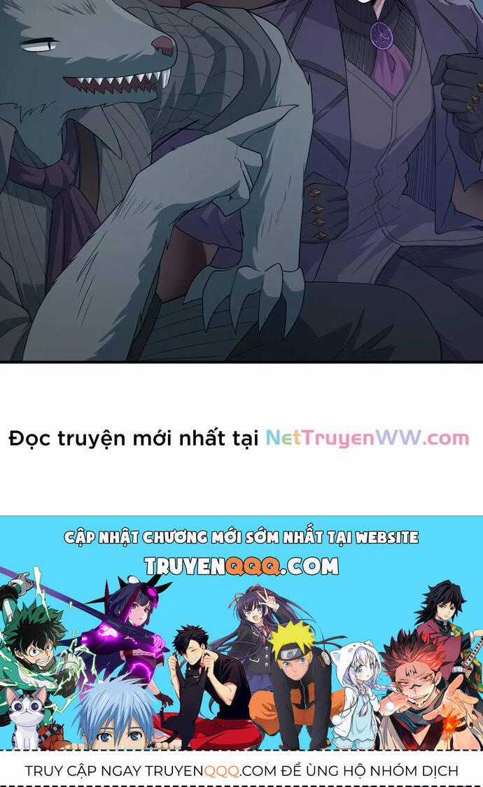 Thuật Sĩ Luyện Kim Tà Ác Không Giải Quyết Được Vật Thí Nghiệm Của Mình Chương 5 trang 35