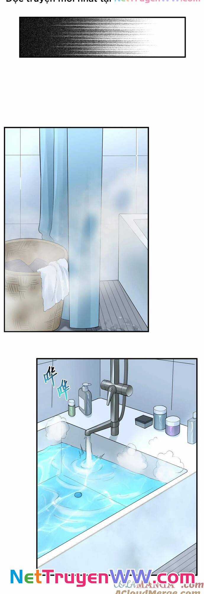 Thuật Sĩ Luyện Kim Tà Ác Không Giải Quyết Được Vật Thí Nghiệm Của Mình Chương 6 trang 17