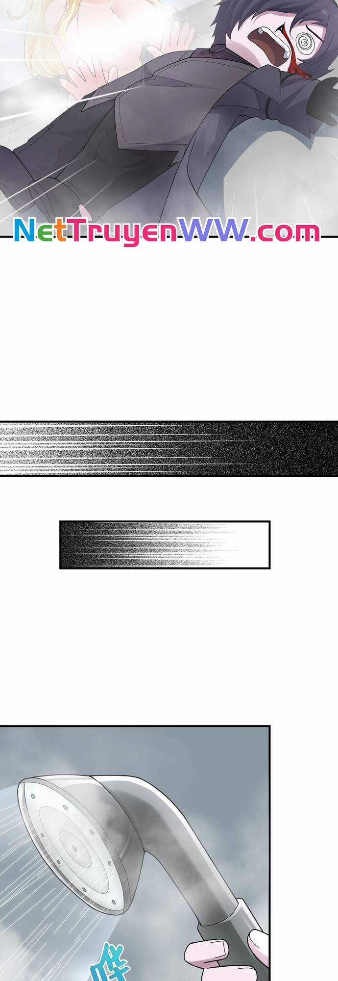 Thuật Sĩ Luyện Kim Tà Ác Không Giải Quyết Được Vật Thí Nghiệm Của Mình Chương 6 trang 27